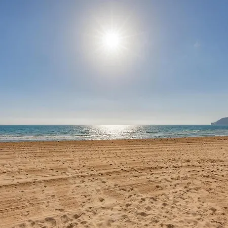 Casa Jaiwen Apartment