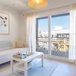 Casa Jaiwen Apartment