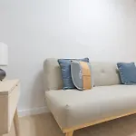 Apartment Casa Jaiwen Calpe