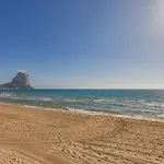 Casa Jaiwen Calpe