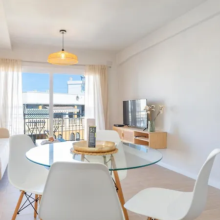 Casa Jaiwen Apartment *