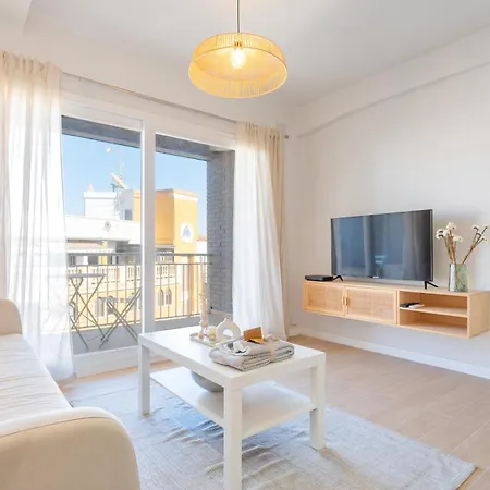 Appartamento Casa Jaiwen *