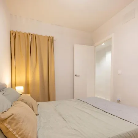 Casa Jaiwen Appartamento