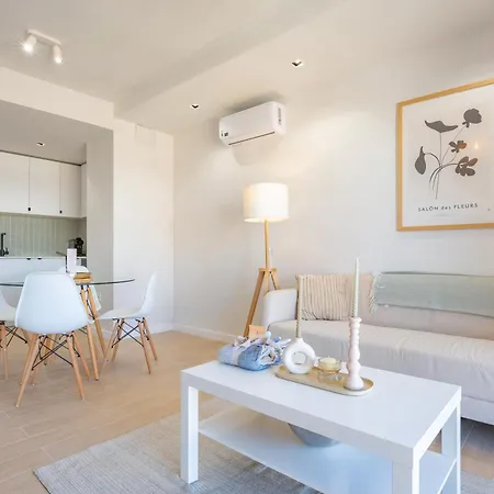 Appartamento Casa Jaiwen