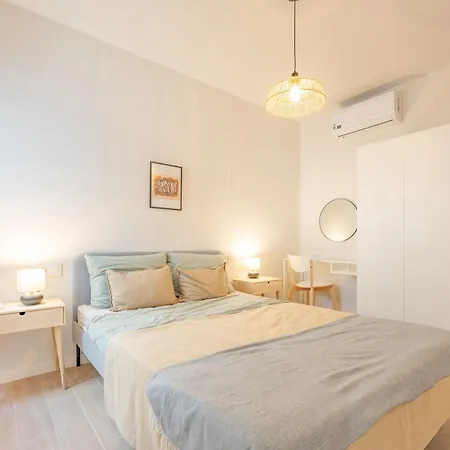 Διαμέρισμα Casa Jaiwen *