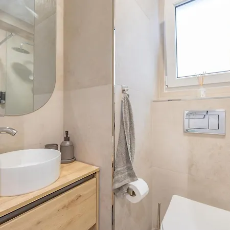 Casa Jaiwen Appartamento Calpe