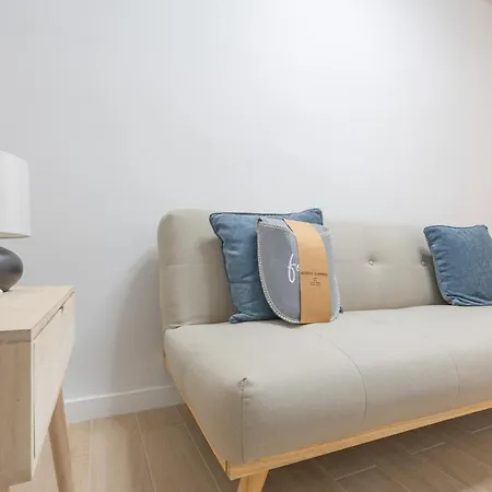 Appartamento Casa Jaiwen Calpe