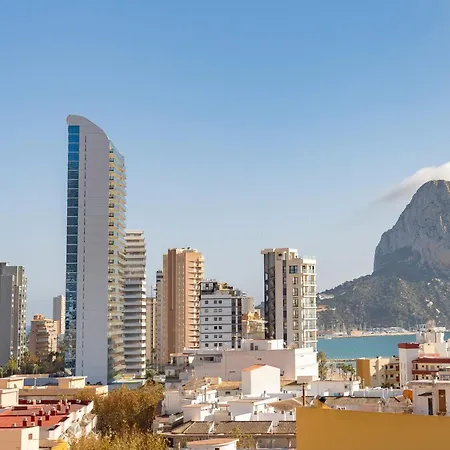 Διαμέρισμα Casa Jaiwen