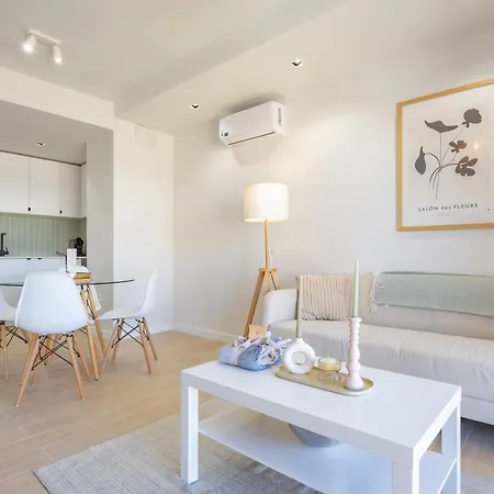Apartment Casa Jaiwen Calpe