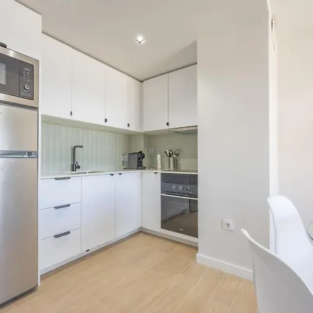 Casa Jaiwen Apartment Calpe