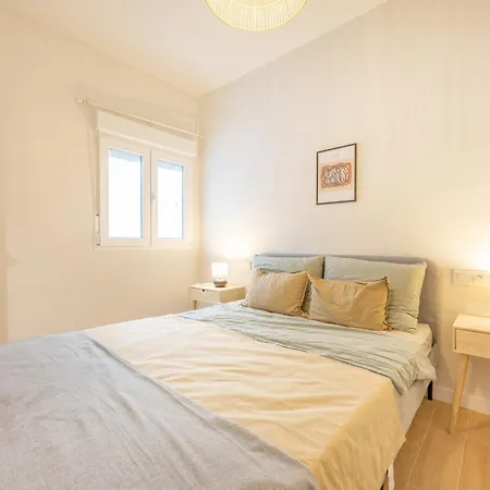 Apartment Casa Jaiwen Calpe