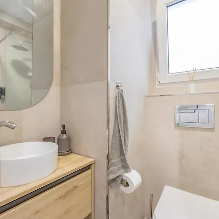 شقة Casa Jaiwen كاليبي