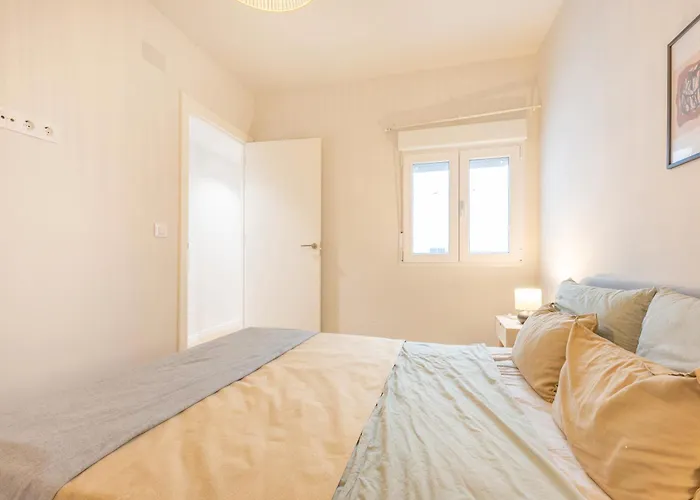 Casa Jaiwen דירה