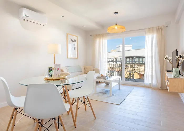 Apartment Casa Jaiwen