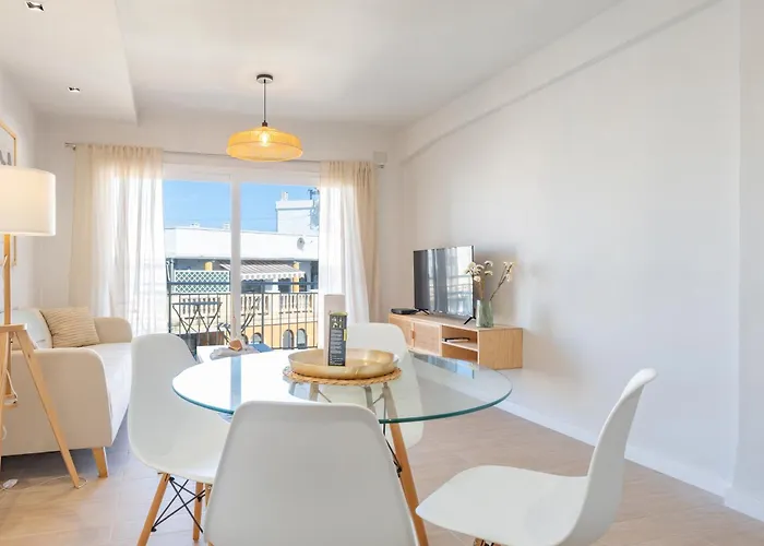 Casa Jaiwen Apartment *