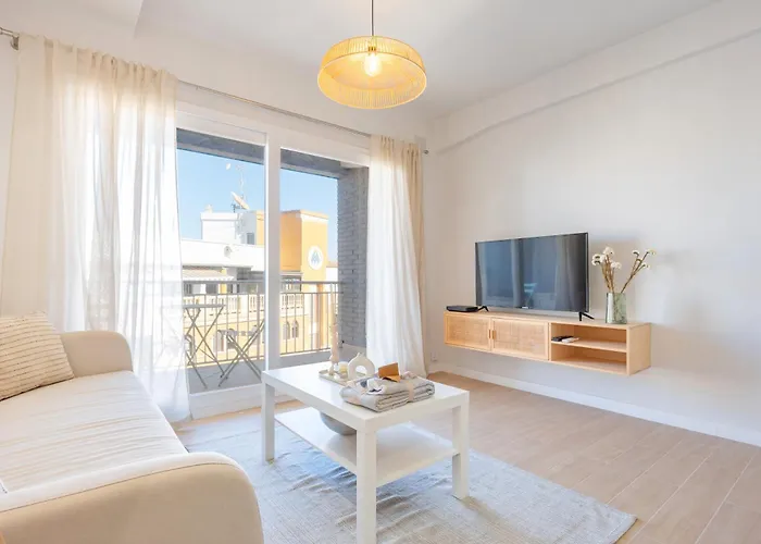 דירה Casa Jaiwen *