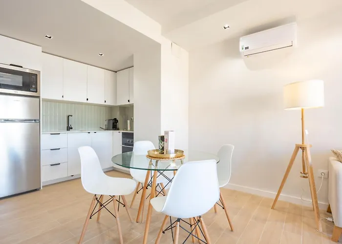 דירה Casa Jaiwen קלפה