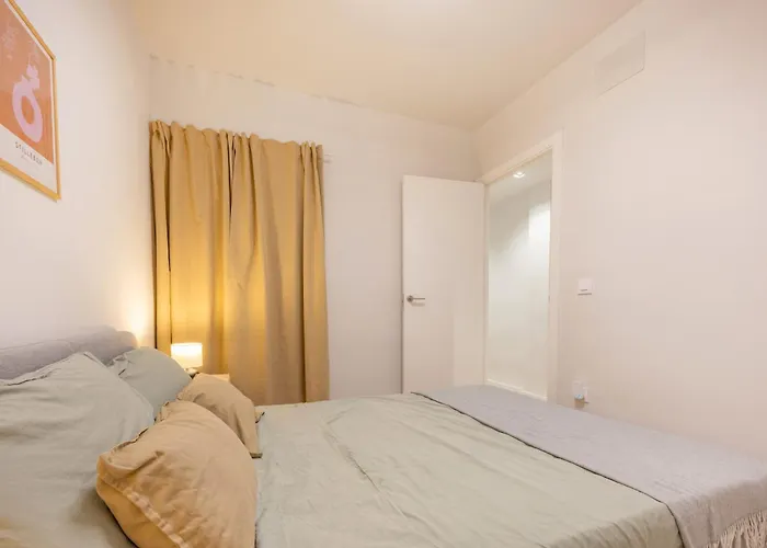 Casa Jaiwen Apartment