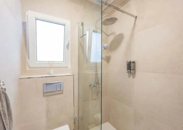 Apartment Casa Jaiwen Calpe