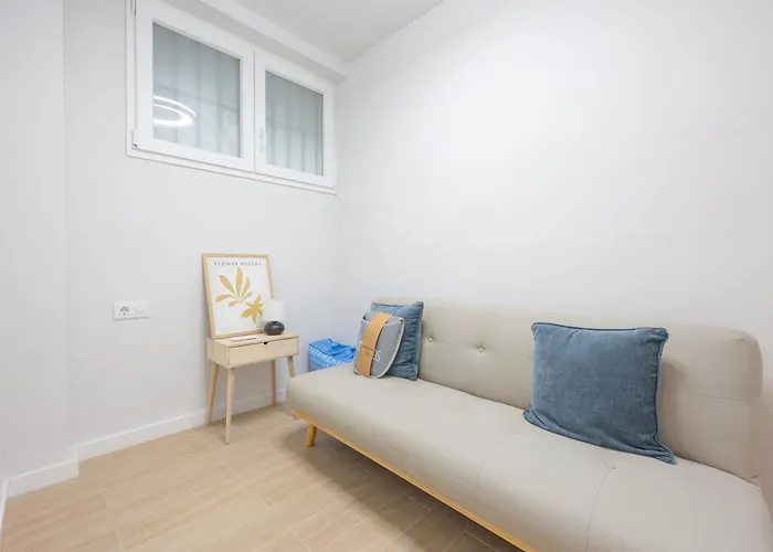 Casa Jaiwen * קלפה