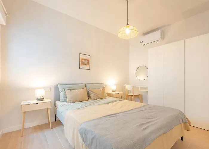 דירה Casa Jaiwen *