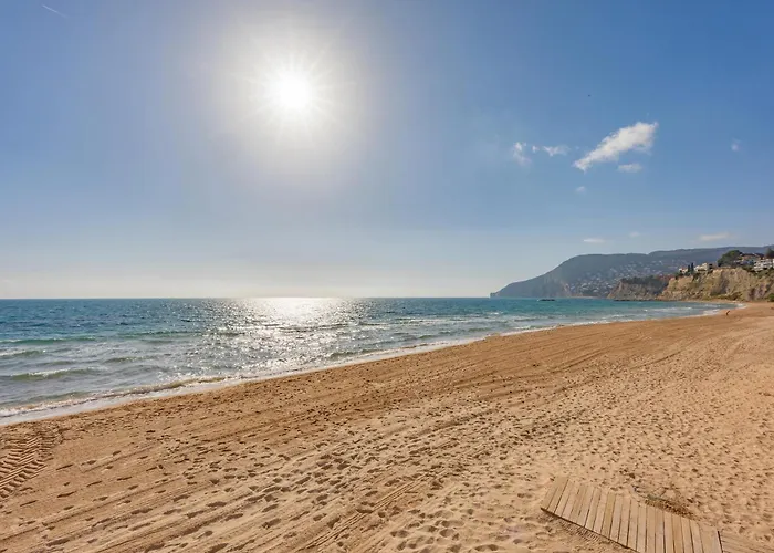 Apartment Casa Jaiwen