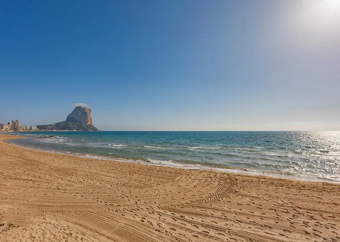 Casa Jaiwen Apartment *