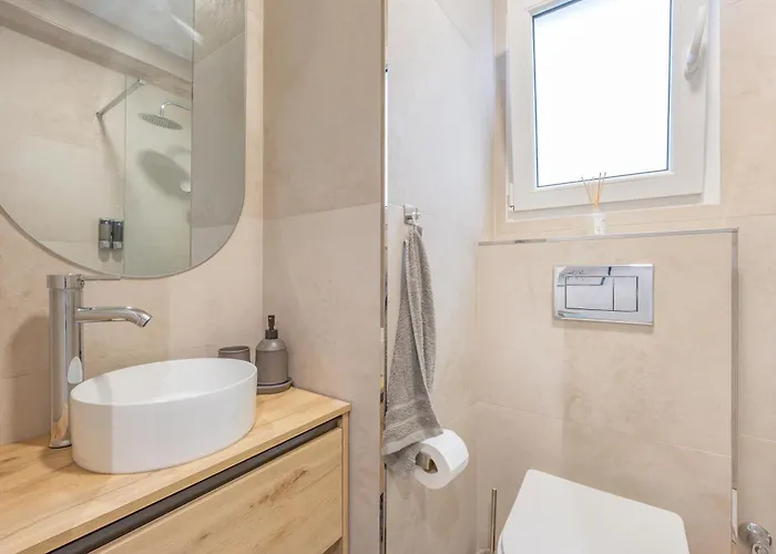 Casa Jaiwen Apartment Calpe