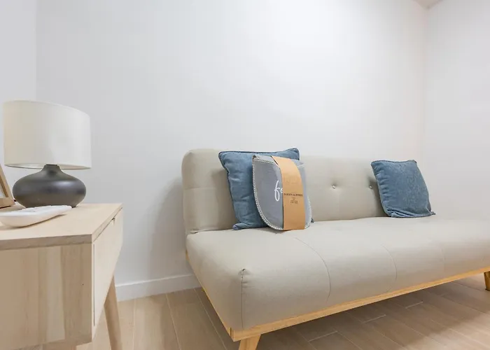 Apartment Casa Jaiwen Calpe