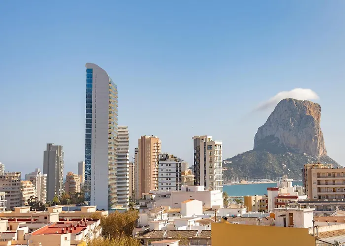 Apartment Casa Jaiwen