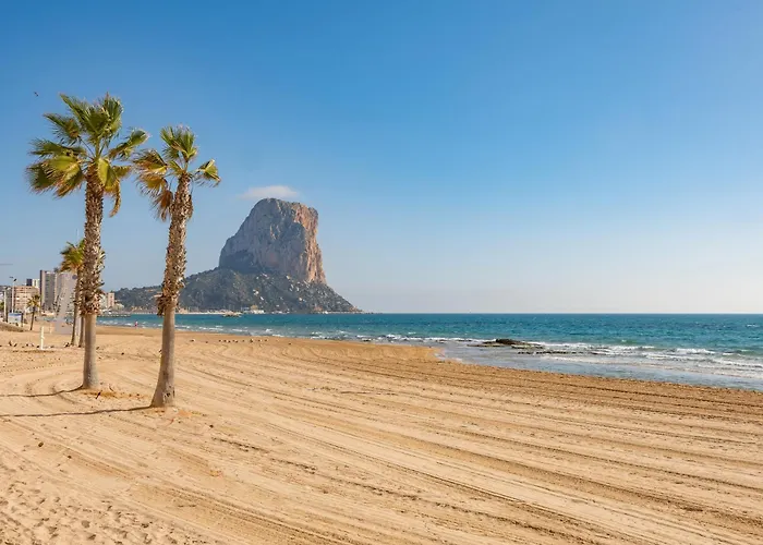 Apartment Casa Jaiwen *