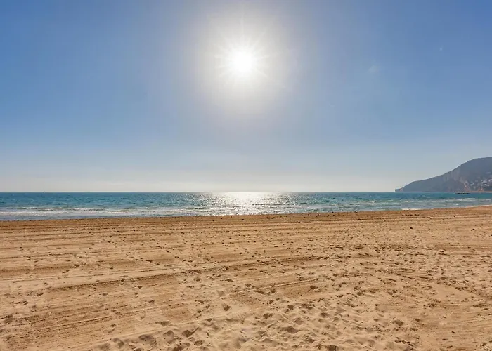 Casa Jaiwen דירה