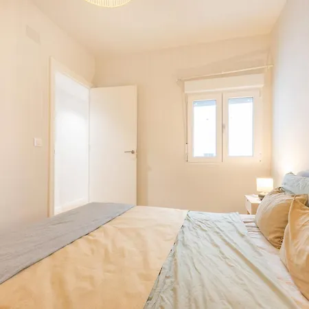 Casa Jaiwen Apartment