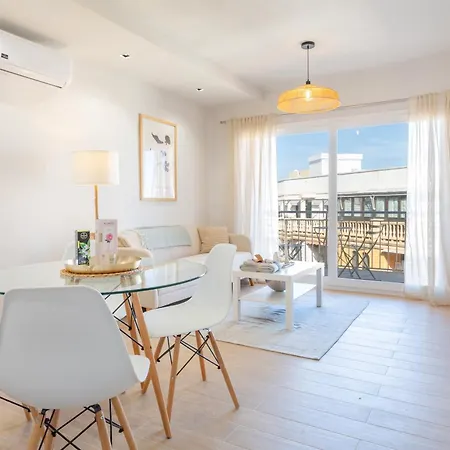 Apartment Casa Jaiwen