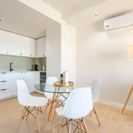 Apartment Casa Jaiwen Calpe