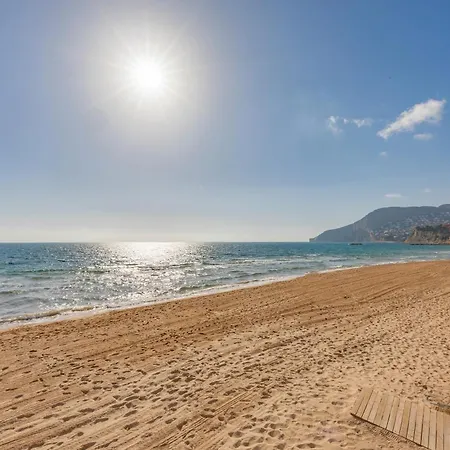 Apartment Casa Jaiwen